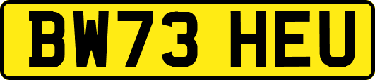 BW73HEU