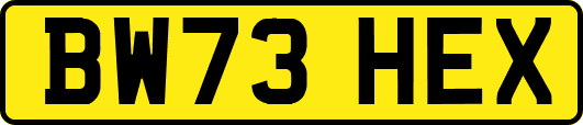 BW73HEX