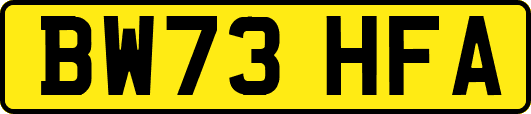BW73HFA