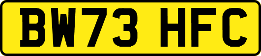 BW73HFC