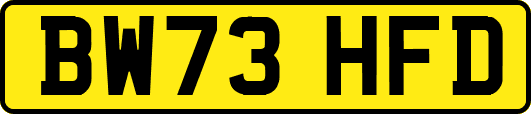 BW73HFD