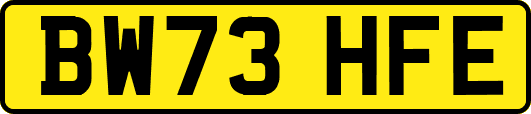 BW73HFE