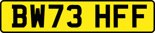 BW73HFF