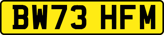 BW73HFM