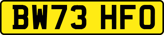 BW73HFO
