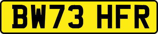 BW73HFR