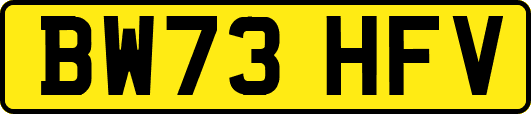 BW73HFV