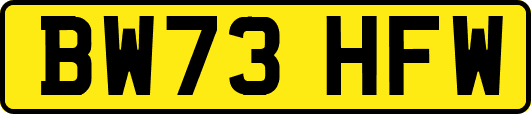 BW73HFW