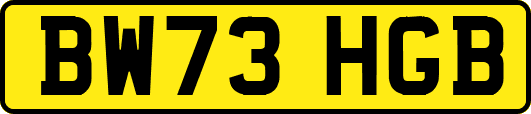 BW73HGB