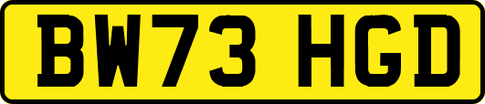 BW73HGD