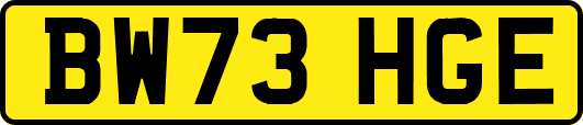 BW73HGE