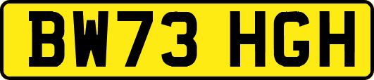 BW73HGH