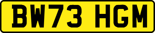 BW73HGM