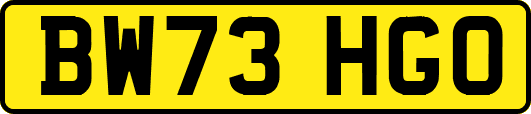 BW73HGO