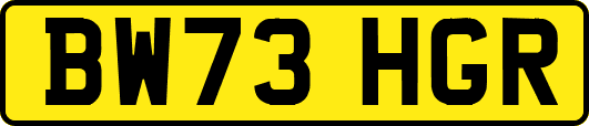 BW73HGR