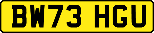 BW73HGU