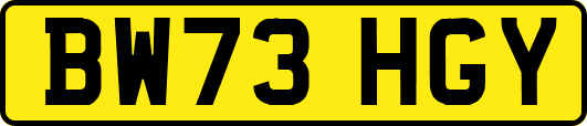 BW73HGY