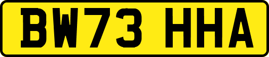 BW73HHA