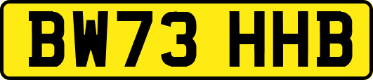 BW73HHB