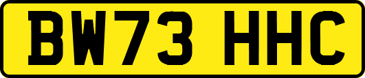 BW73HHC