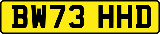 BW73HHD