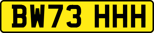 BW73HHH
