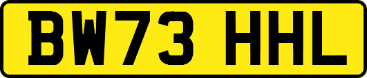 BW73HHL