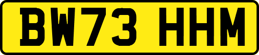 BW73HHM