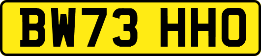 BW73HHO