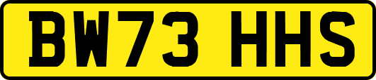 BW73HHS