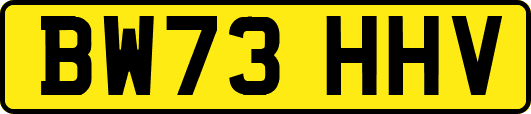 BW73HHV