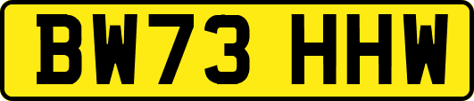 BW73HHW
