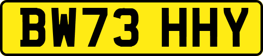 BW73HHY