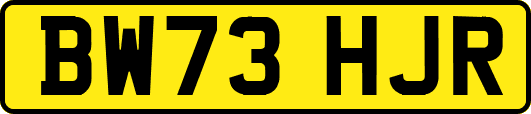 BW73HJR