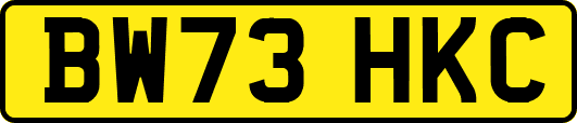 BW73HKC