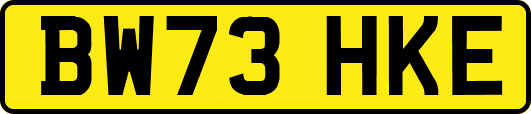 BW73HKE