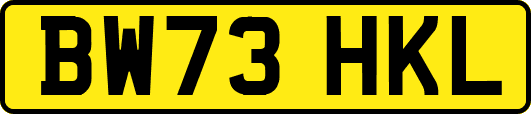 BW73HKL