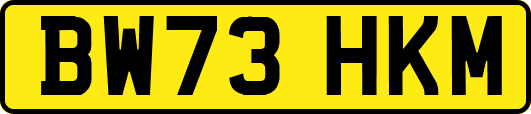 BW73HKM