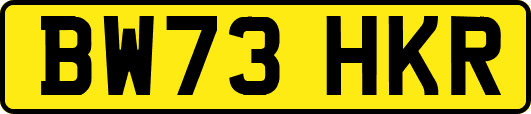 BW73HKR