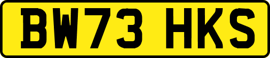 BW73HKS