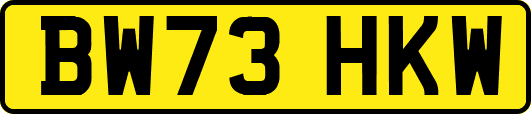 BW73HKW