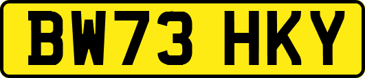 BW73HKY