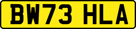 BW73HLA