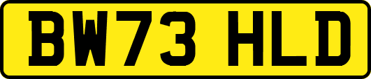 BW73HLD