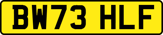 BW73HLF