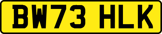 BW73HLK