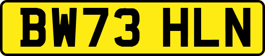 BW73HLN
