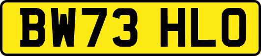 BW73HLO