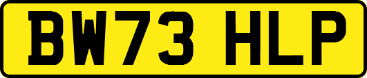 BW73HLP