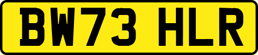 BW73HLR